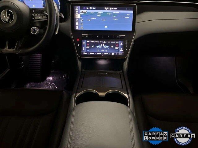 2024 Maserati Grecale Modena Dallas TX