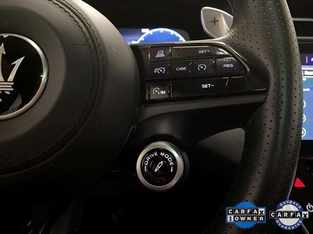 2024 Maserati Grecale Modena Dallas TX