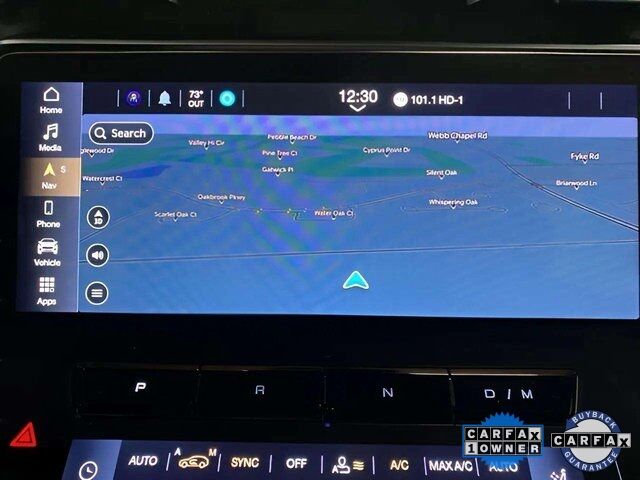 2024 Maserati Grecale Modena Dallas TX