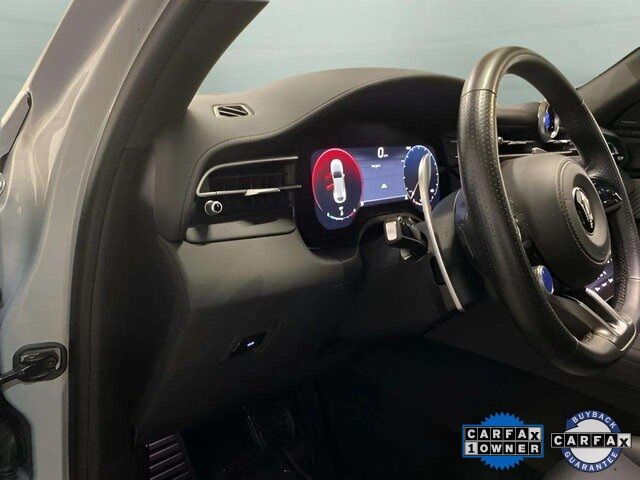 2024 Maserati Grecale Modena Dallas TX