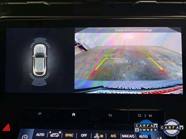 2024 Maserati Grecale Modena Dallas TX
