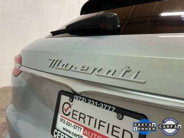 2024 Maserati Grecale Modena Dallas TX