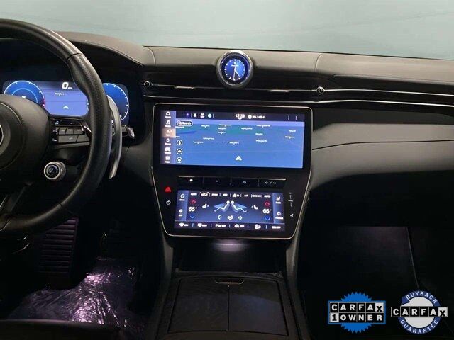 2024 Maserati Grecale Modena Dallas TX