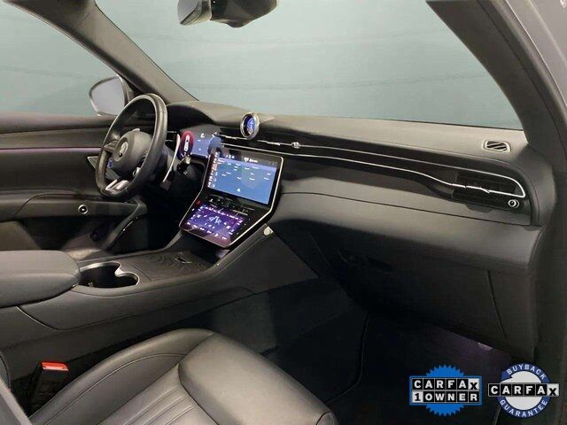 2024 Maserati Grecale Modena Dallas TX