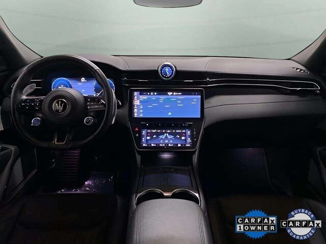 2024 Maserati Grecale Modena Dallas TX