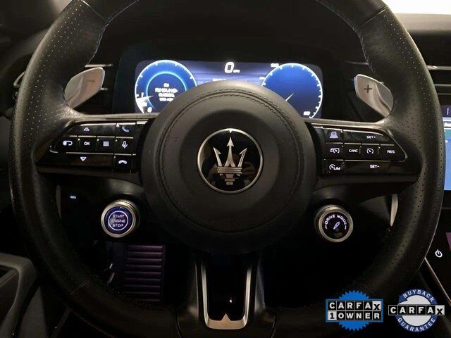 2024 Maserati Grecale Modena Dallas TX