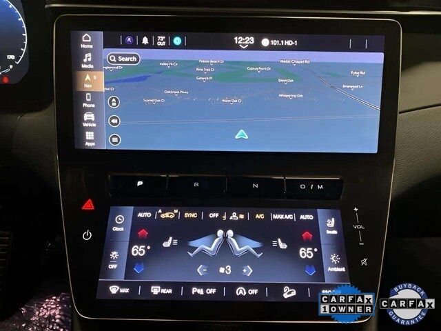 2024 Maserati Grecale Modena Dallas TX