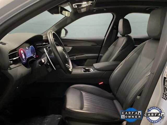 2024 Maserati Grecale Modena Dallas TX