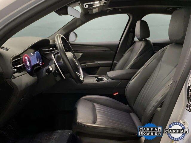 2024 Maserati Grecale Modena Dallas TX