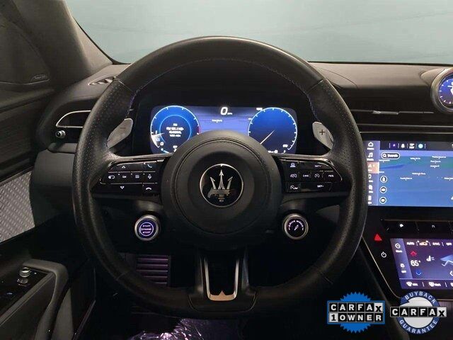 2024 Maserati Grecale Modena Dallas TX