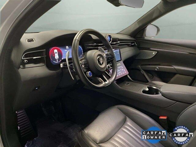 2024 Maserati Grecale Modena Dallas TX