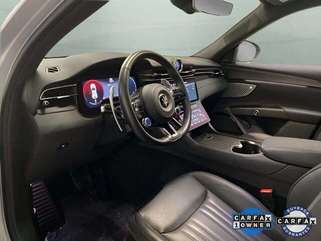 2024 Maserati Grecale Modena Dallas TX