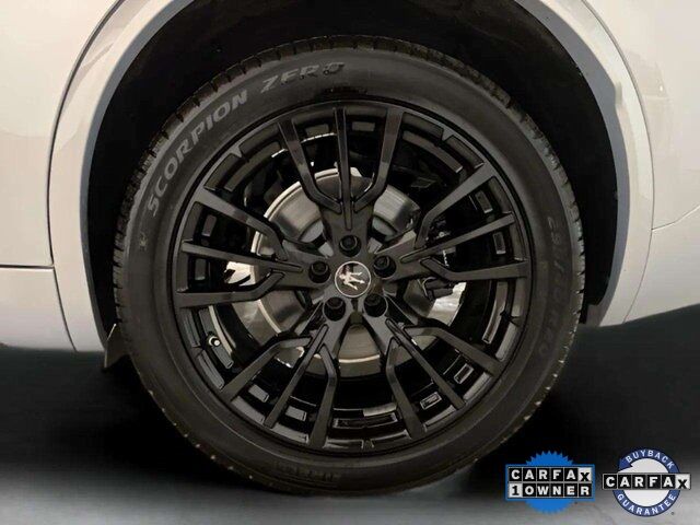 2024 Maserati Grecale Modena Dallas TX