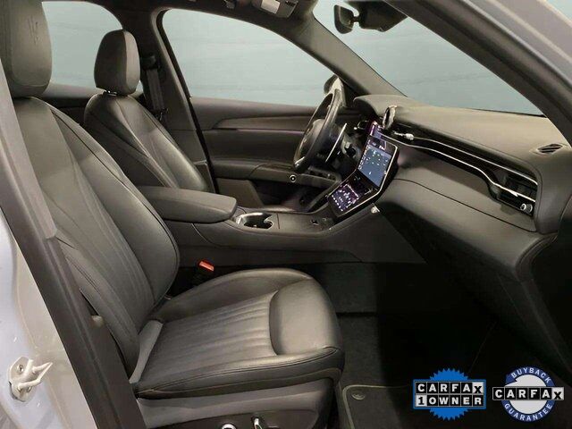 2024 Maserati Grecale Modena Dallas TX