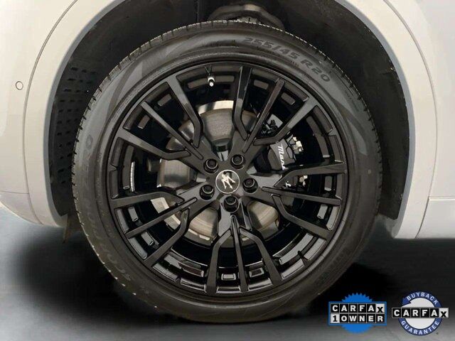 2024 Maserati Grecale Modena Dallas TX