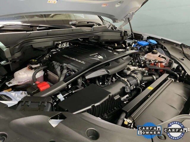 2024 Maserati Grecale Modena Dallas TX