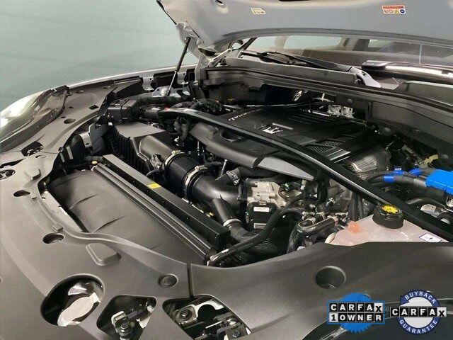 2024 Maserati Grecale Modena Dallas TX