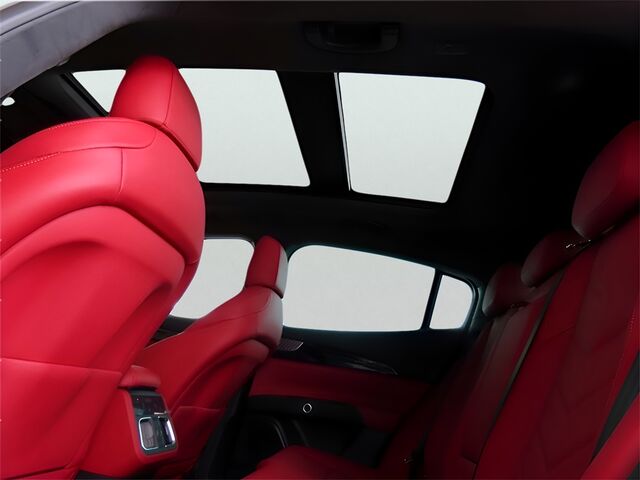 2024 Maserati Grecale Modena Oshkosh WI
