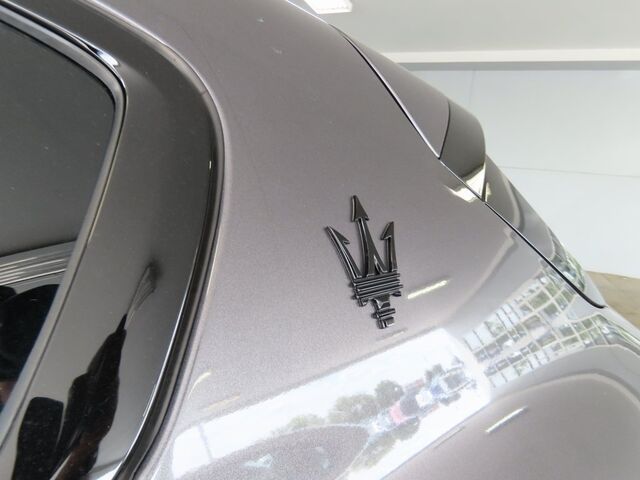 2024 Maserati Grecale Modena Oshkosh WI
