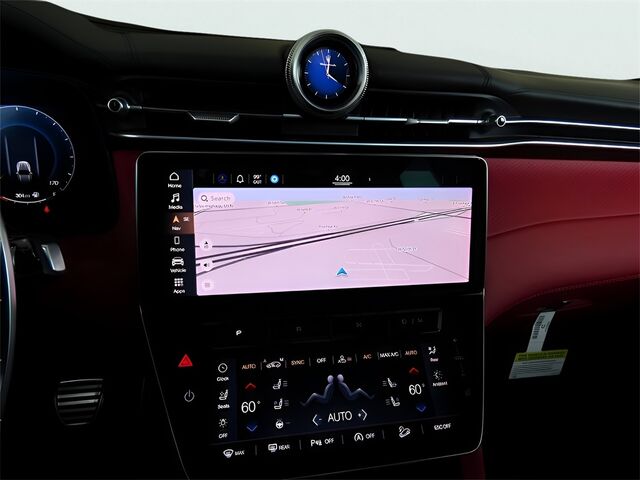 2024 Maserati Grecale Modena Oshkosh WI