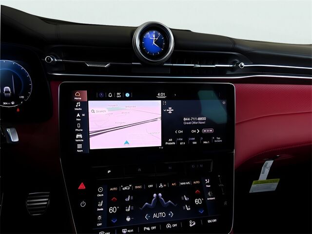 2024 Maserati Grecale Modena Oshkosh WI