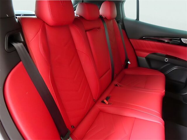 2024 Maserati Grecale Modena Oshkosh WI