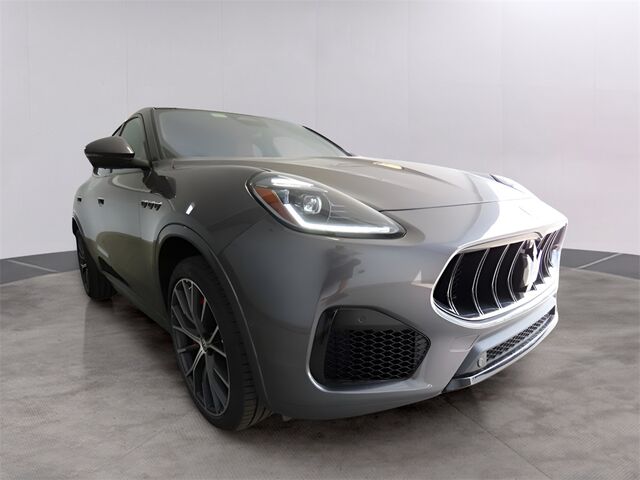 2024 Maserati Grecale Modena Oshkosh WI