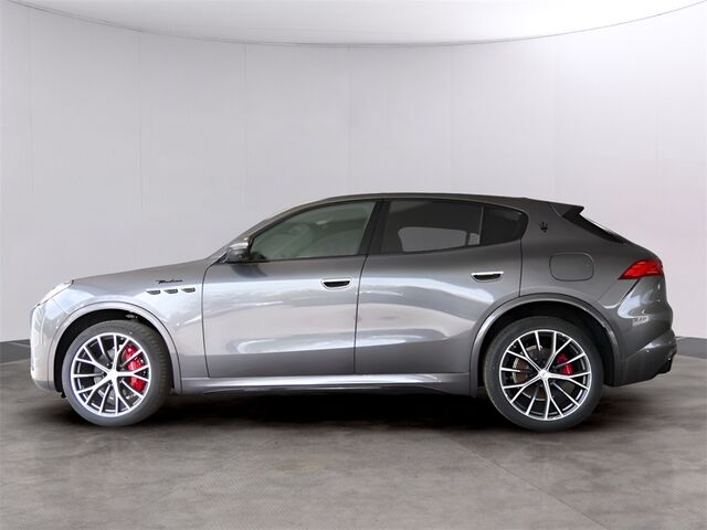 2024 Maserati Grecale Modena Oshkosh WI