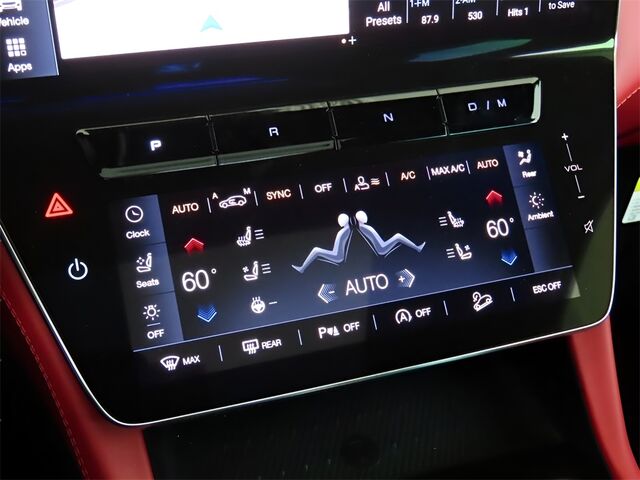 2024 Maserati Grecale Modena Oshkosh WI