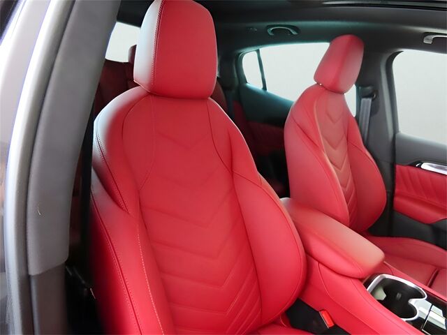 2024 Maserati Grecale Modena Oshkosh WI