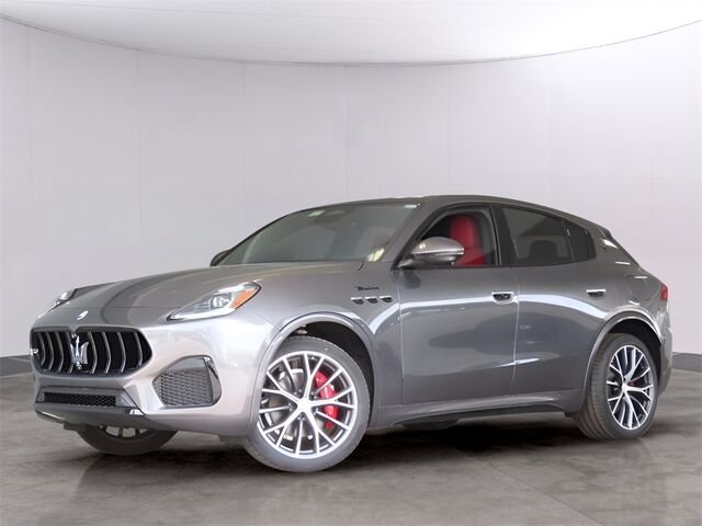 2024 Maserati Grecale Modena Oshkosh WI