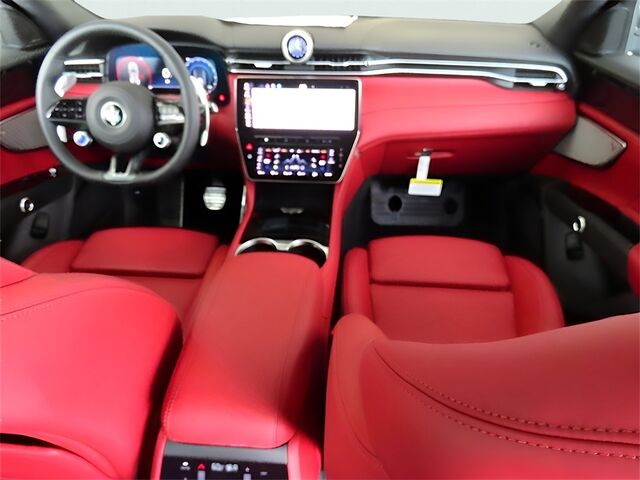 2024 Maserati Grecale Modena Oshkosh WI