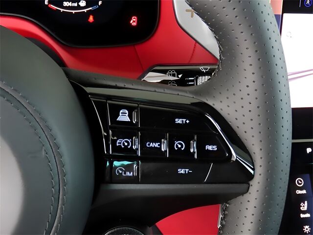 2024 Maserati Grecale Modena Oshkosh WI