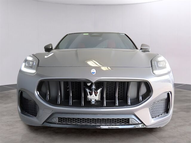 2024 Maserati Grecale Modena Oshkosh WI