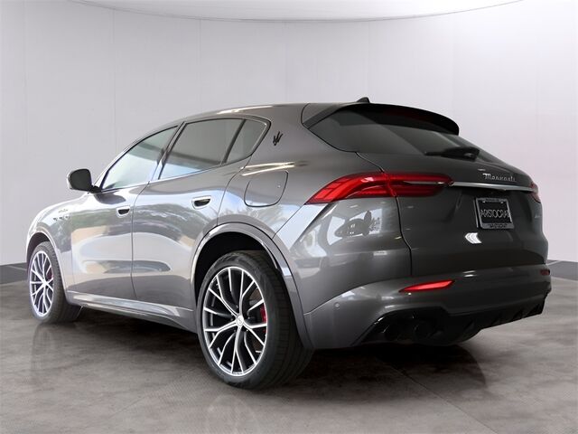 2024 Maserati Grecale Modena Oshkosh WI