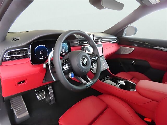 2024 Maserati Grecale Modena Oshkosh WI