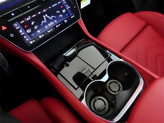 2024 Maserati Grecale Modena Oshkosh WI