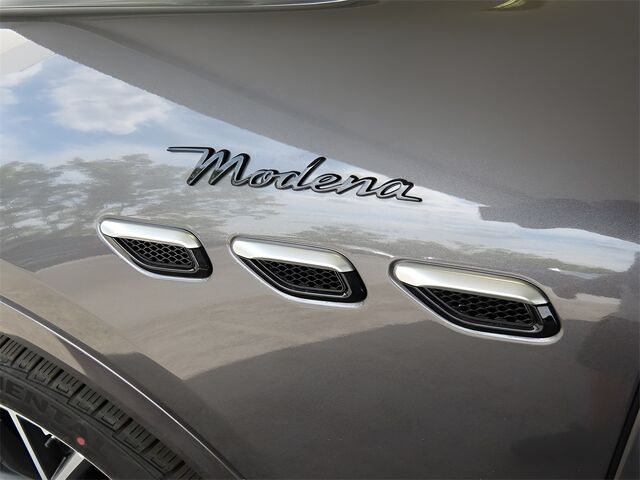 2024 Maserati Grecale Modena Oshkosh WI
