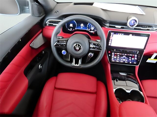 2024 Maserati Grecale Modena Oshkosh WI