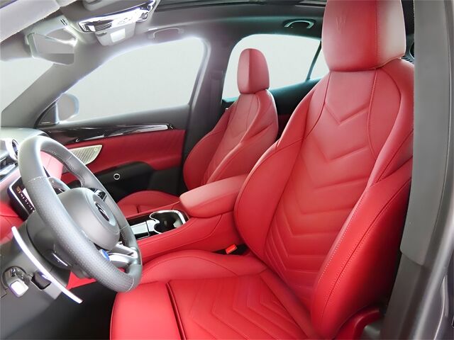 2024 Maserati Grecale Modena Oshkosh WI