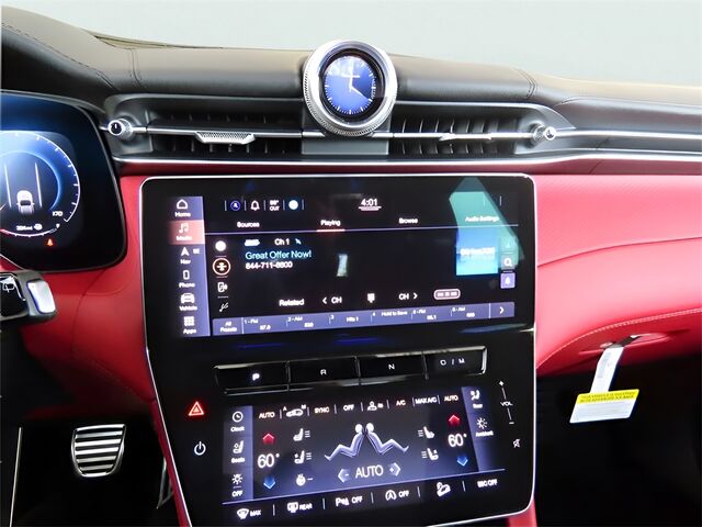 2024 Maserati Grecale Modena Oshkosh WI