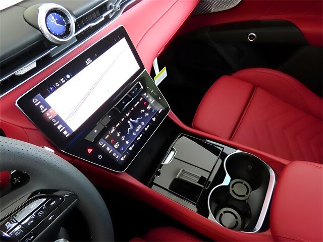 2024 Maserati Grecale Modena Oshkosh WI