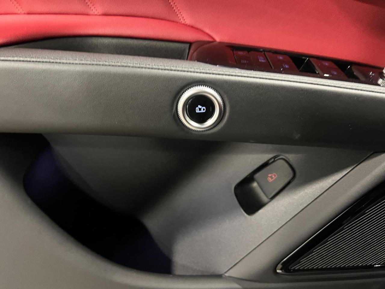 2024 Maserati Grecale Trofeo Parker CO