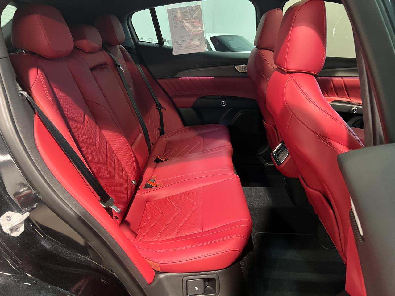 2024 Maserati Grecale Trofeo Parker CO