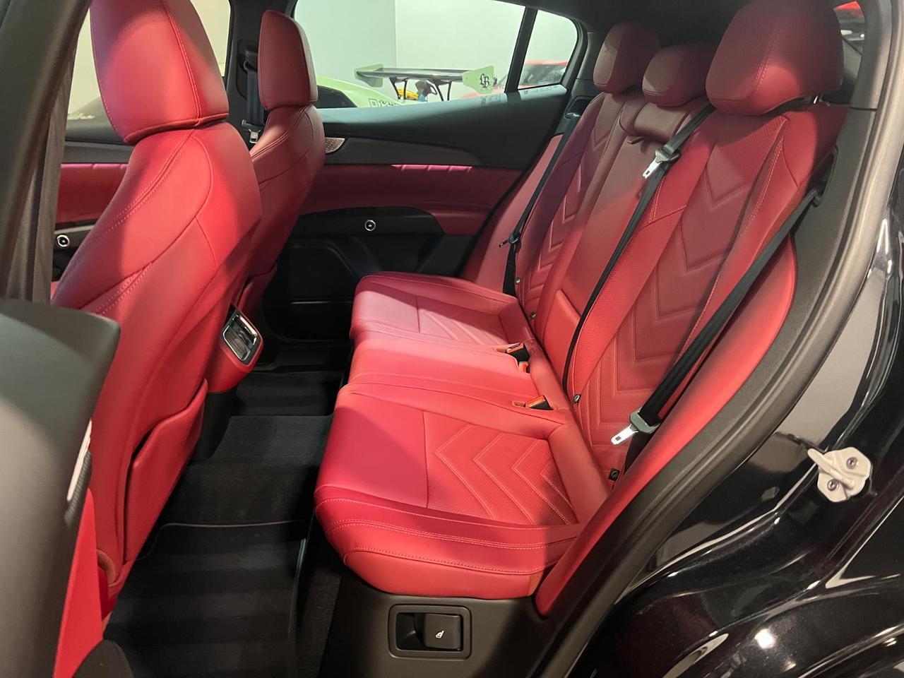 2024 Maserati Grecale Trofeo Parker CO