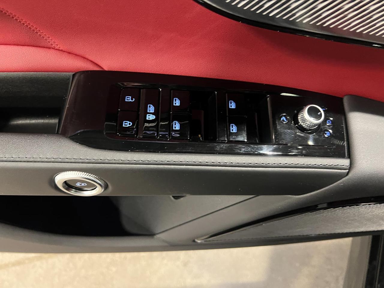 2024 Maserati Grecale Trofeo Parker CO