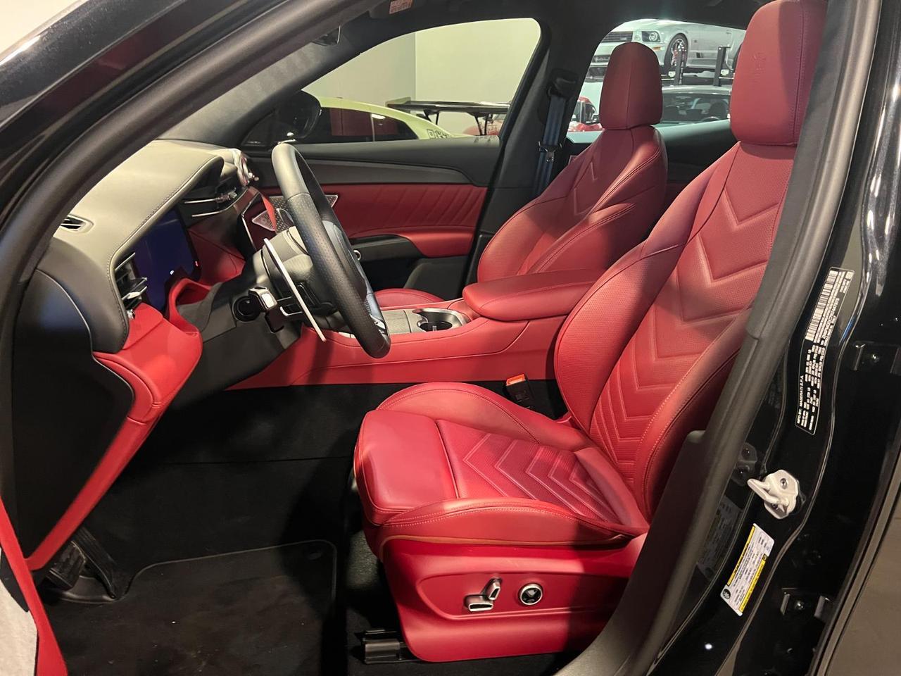 2024 Maserati Grecale Trofeo Parker CO