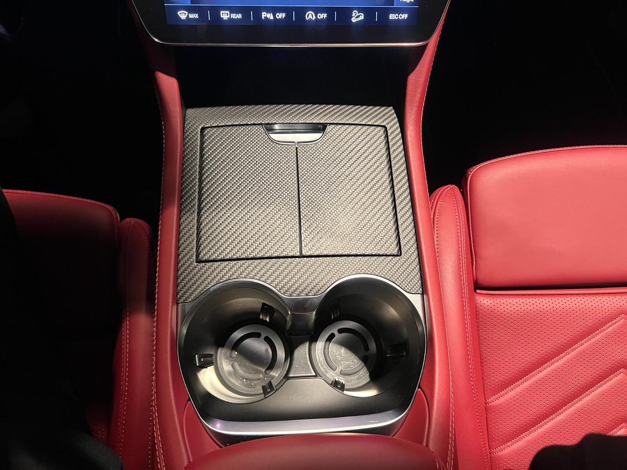 2024 Maserati Grecale Trofeo Parker CO