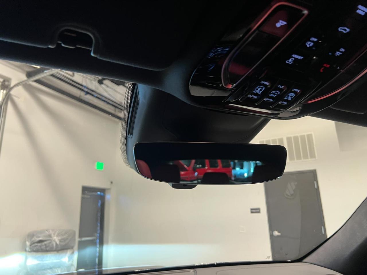 2024 Maserati Grecale Trofeo Parker CO