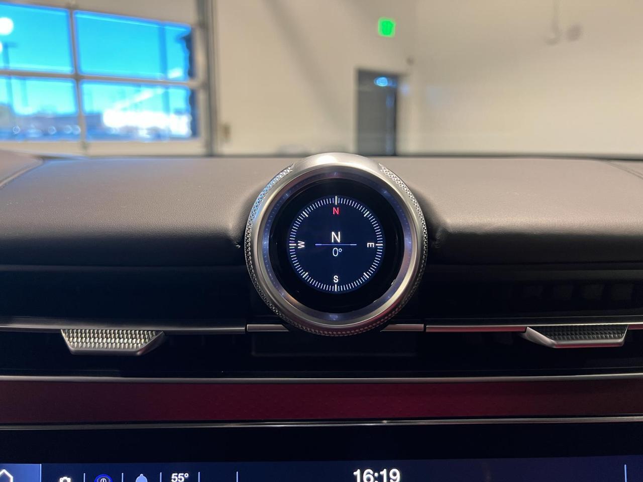 2024 Maserati Grecale Trofeo Parker CO